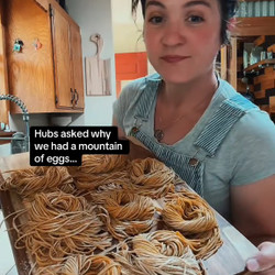 Fresh Pasta
