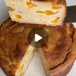 The Easiest High Protein Cheesecake