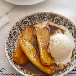 Bananas Foster | Saveur