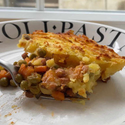 Gardener's Pie