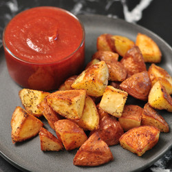 Rosemary Roast Potatoes