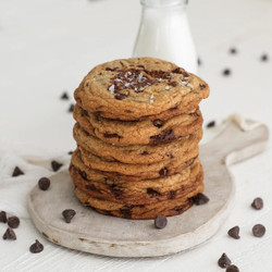 Chocolate Chip Cookies Recipe (Billy Parisi)