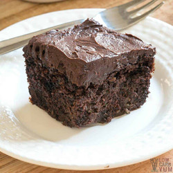 Best Low Carb Chocolate Cake