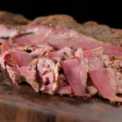 Primetime Pastrami