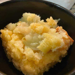 Nanna's Apple Pie