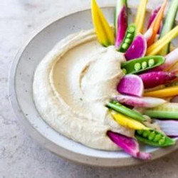 Hummus Recipe