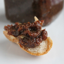 Maple-bacon Jam