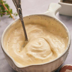 Garlic Aioli