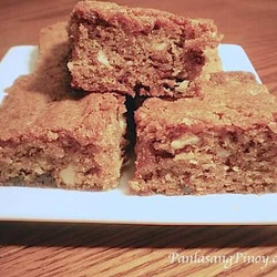 Food For The Gods Recipe