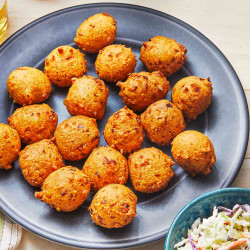 Hush Puppies