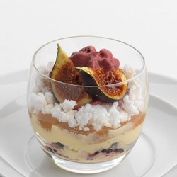Autumn Eton Mess
