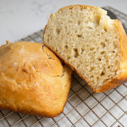 Recession Bread