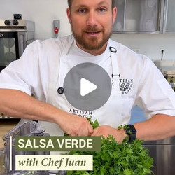 Salsa Verde