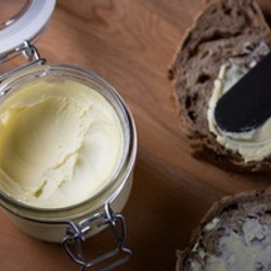 Spreadable Olive Oil Vegan Butter