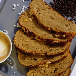Mokka Suikerbrood Recept