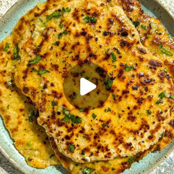 Healthy Naan