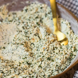Homemade Ranch Seasoning Mix