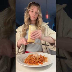 Simple Pasta Dinner