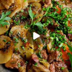Lancashire Hotpot