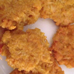 Galettes De Riz Simple