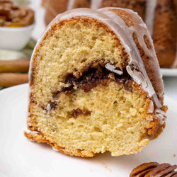 Sock It To Me Cake