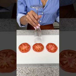 Tomato Egg Patties