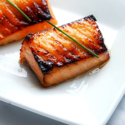 Miso Salmon Nobu Copycat