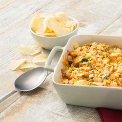 Green Bean Casserole
