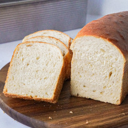 Sourdough Wonder Bread Copycat Recipe