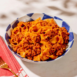 Asha's Bolognese Sauce