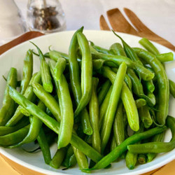 How To Perfectly Boil Green Beans