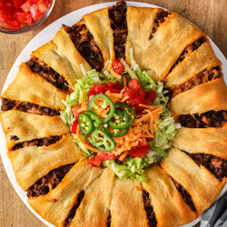 Taco Ring