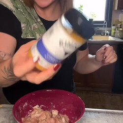 Cowboy Butter Chicken Pasta