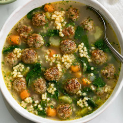 Italian Wedding Soup