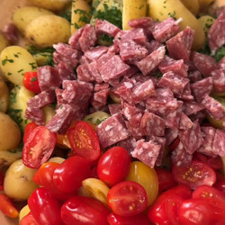 Italian Potato Salad