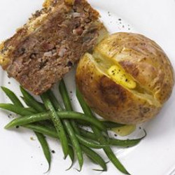 Italian Meatloaf