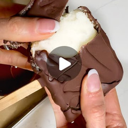 Protein Marshmallows