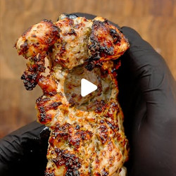 Greek-style Chicken Thighs