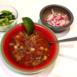 Pozole