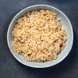 Instapot Brown Rice