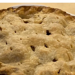 Cheshire Pork Pie
