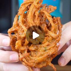 Onion  Bajis