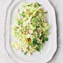 Double Corn Salad