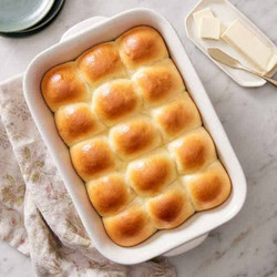 Dinner Rolls Recipe