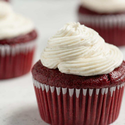 Vegan Ermine Frosting