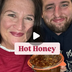 Hot Honey