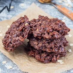 Classic No-bake Cookie Recipe