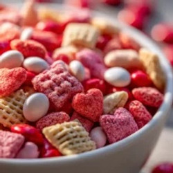 Sweetheart Valentine’s Buddies
