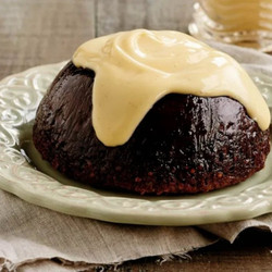 Sago Plum Pudding CSR