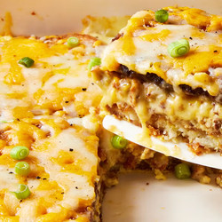 Brunch Lasagna